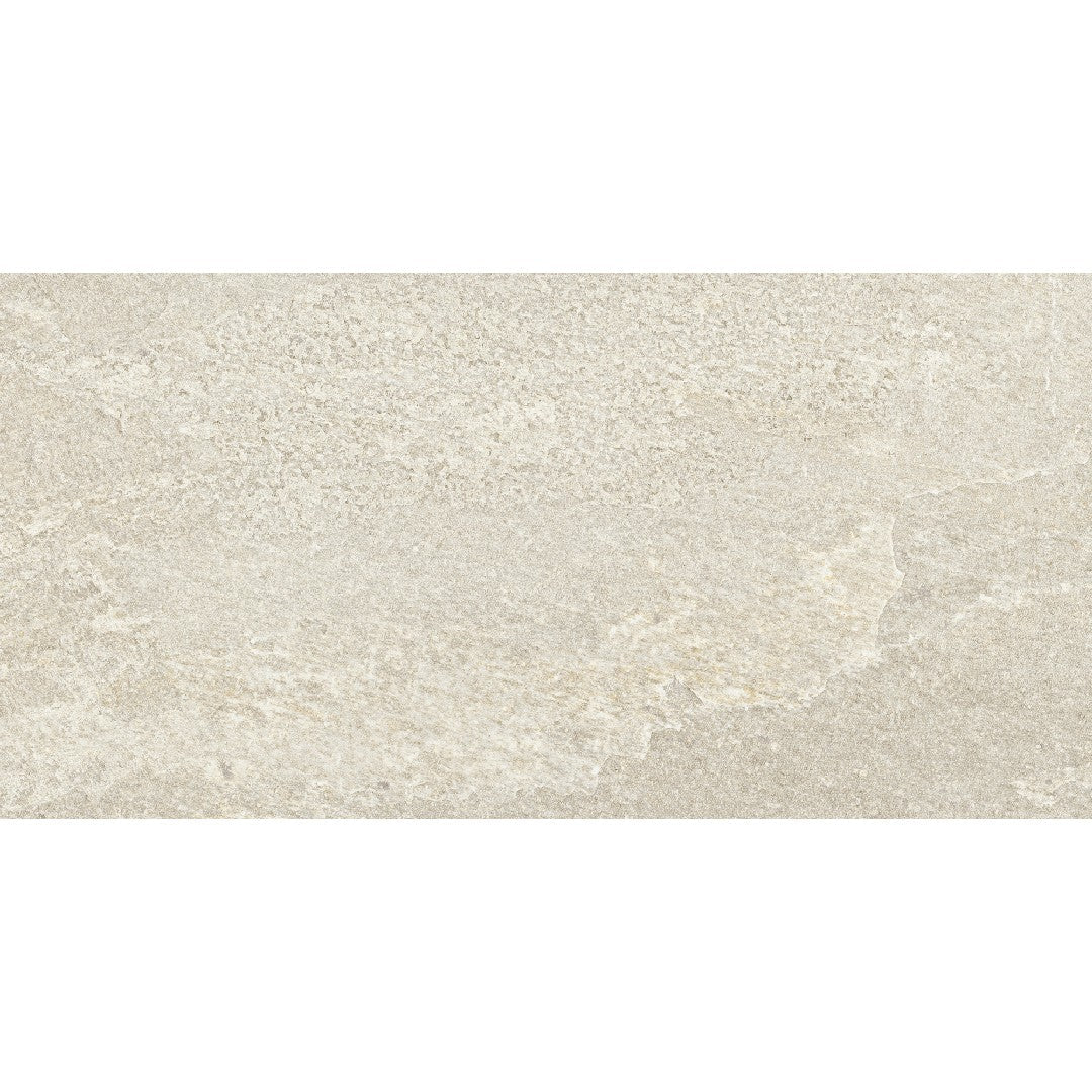 Marca Corona 12" x 24" Arkiquartz Natural Porcelain Tile