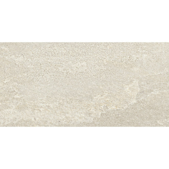 Marca Corona 12" x 24" Arkiquartz Natural Porcelain Tile