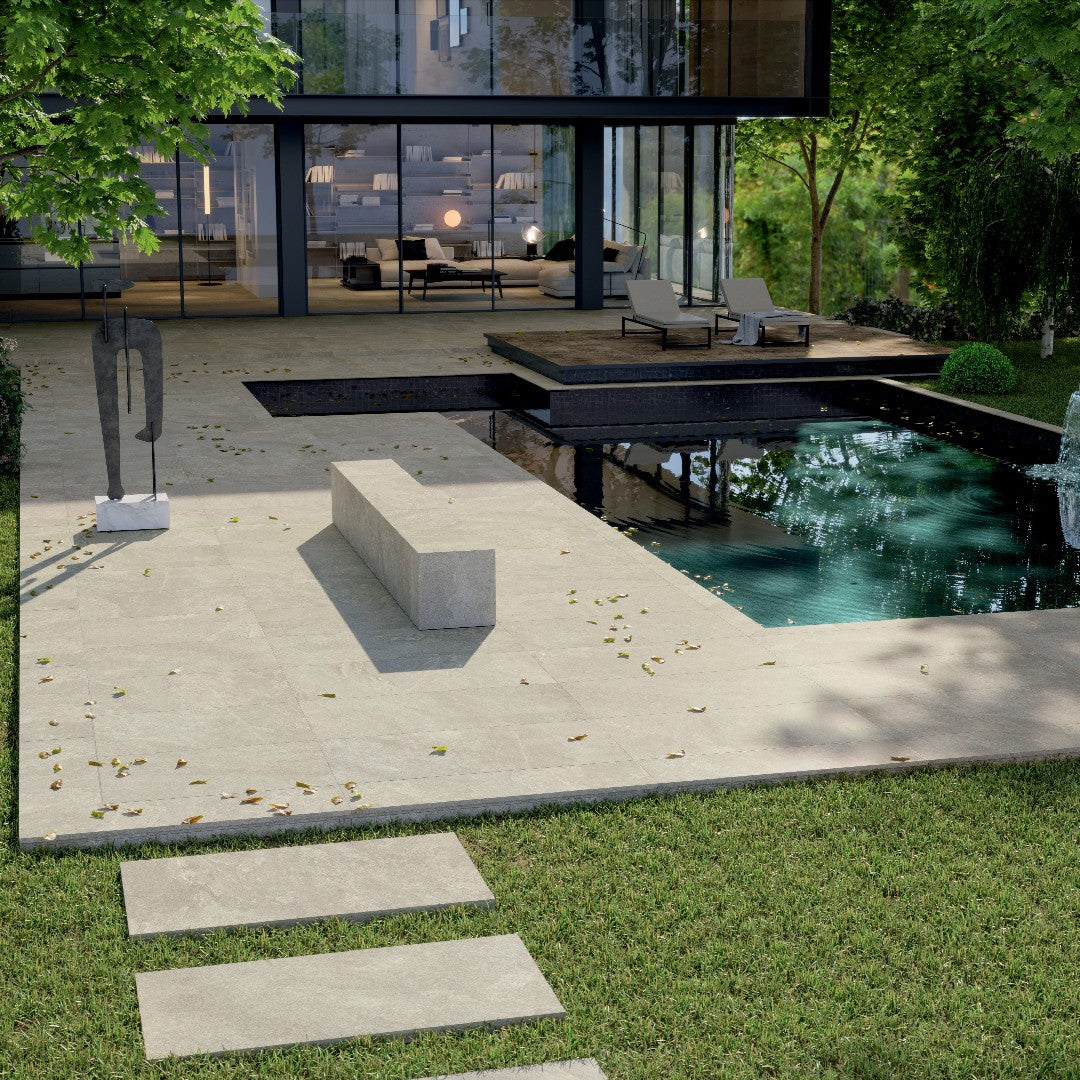 Marca-Corona-24-x-48-Arkiquartz-Natural-Porcelain-Tile-Pumice
