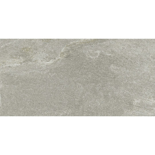 Marca Corona 12" x 24" Arkiquartz Grip Porcelain Tile