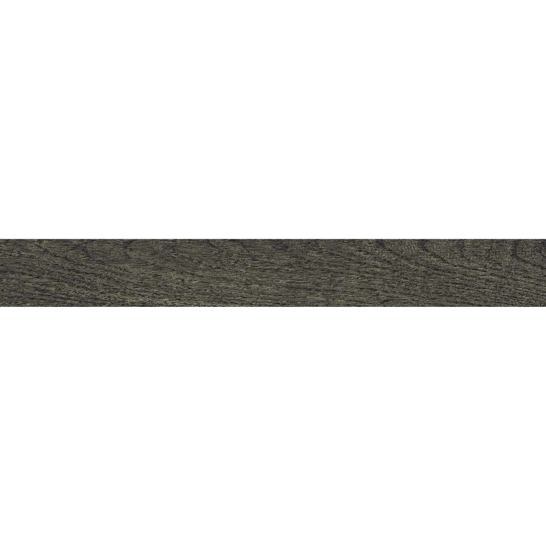 Marca Corona 3" x 24" Elisir Touch Matte Porcelain Wood Look Tile
