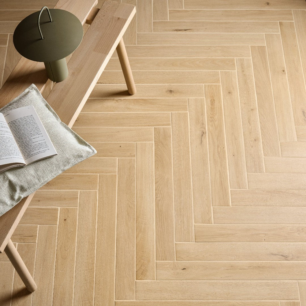Marca-Corona-3-x-24-Elisir-Touch-Matte-Porcelain-Wood-Look-Tile-Malto