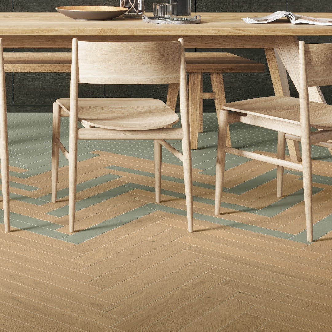 Marca-Corona-3-x-24-Elisir-Touch-Matte-Porcelain-Wood-Look-Tile-Miele