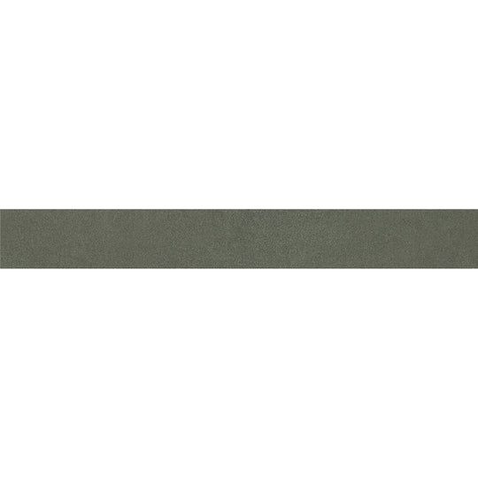 Marca Corona 3" x 24" Longarine Brio Matte Porcelain Tile
