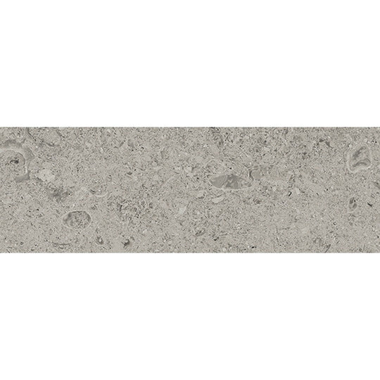 Tesoro 4" x 12" Shellstone Rectified Matte Porcelain Tile