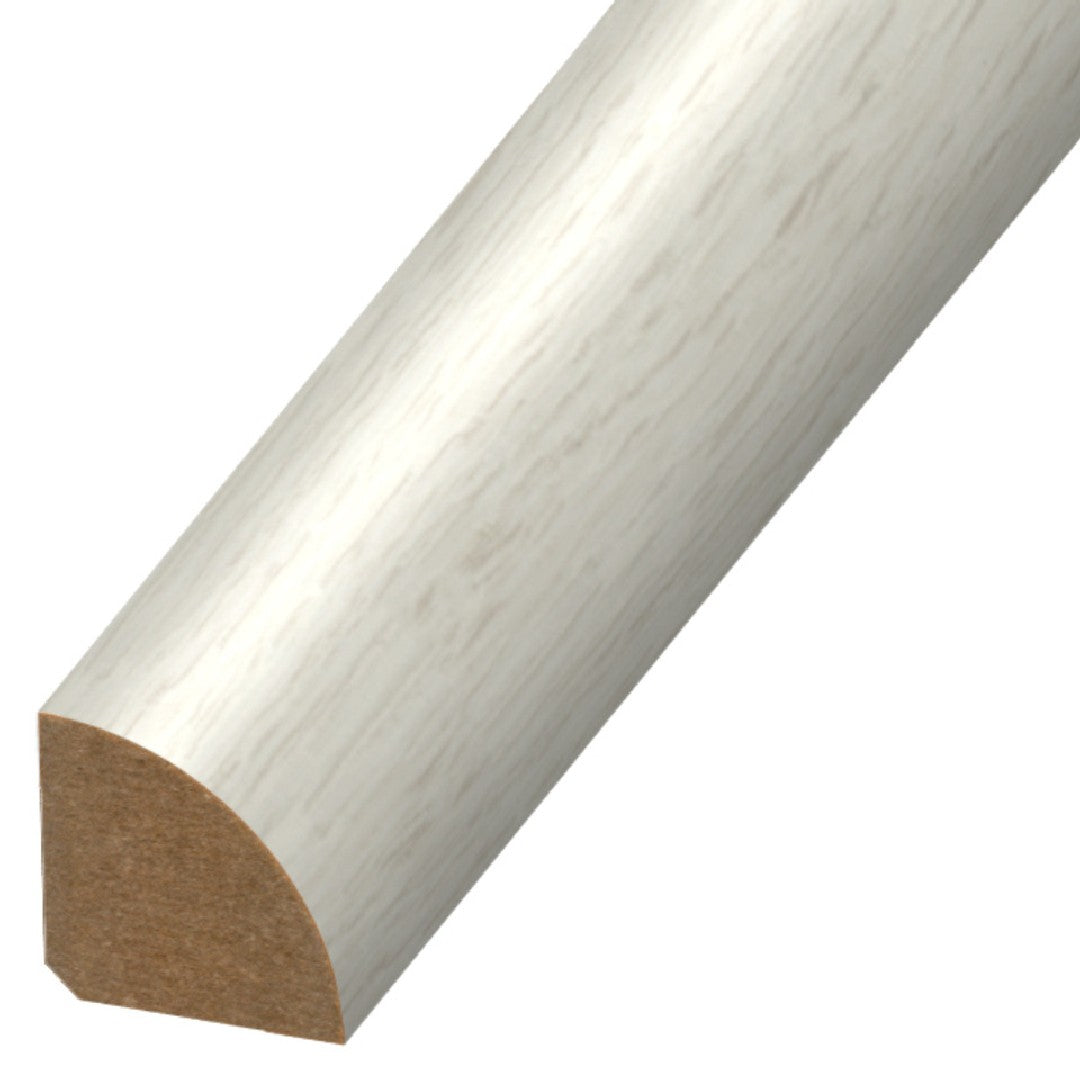 Johnson 0.75" x 94" Cellar House Vinyl Quarter Round