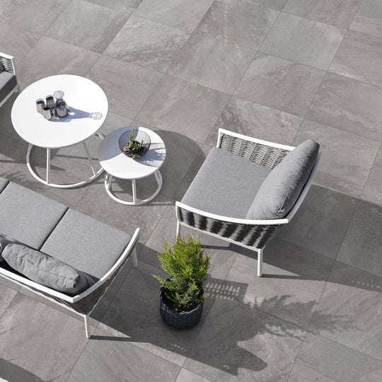 Milestone-24-x-24-Earth-Grip-Porcelain-2cm-Paver-Tile-Light-Grey