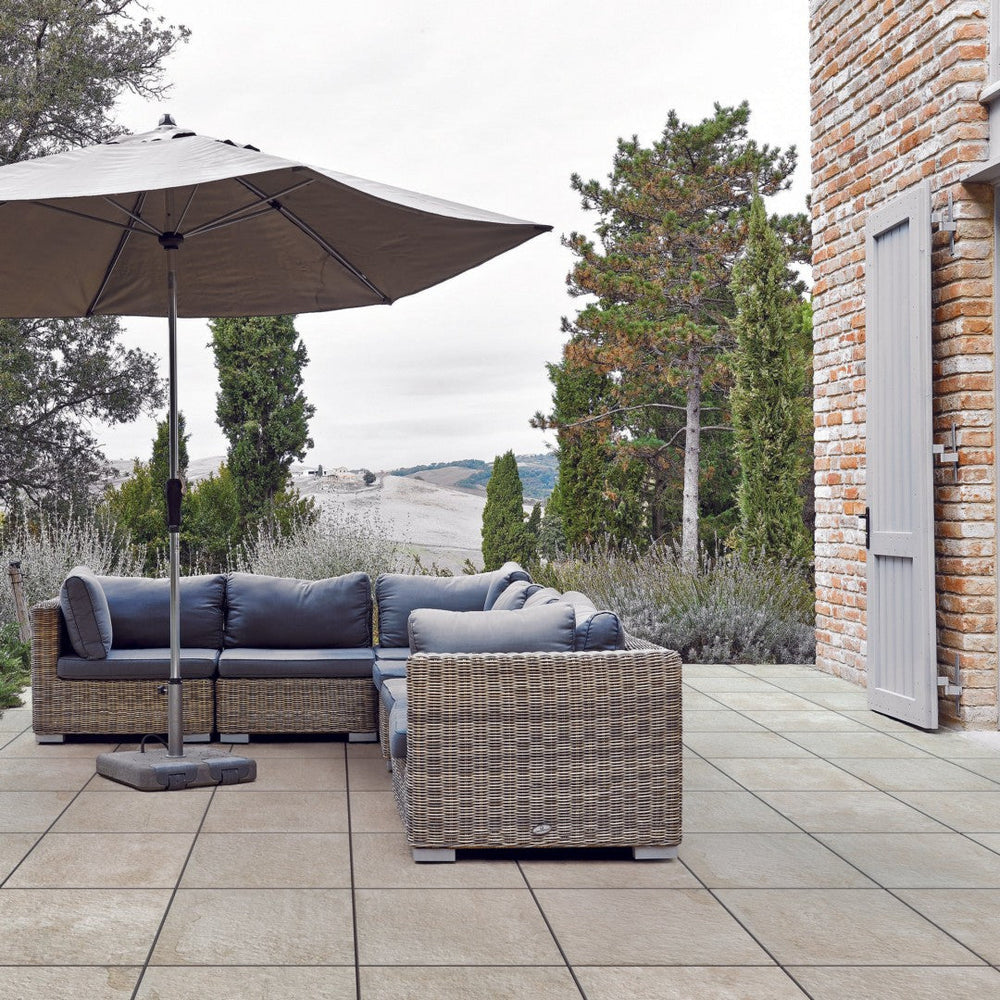 Milestone-24-x-24-Earth-Grip-Porcelain-2cm-Paver-Tile-Miami-White