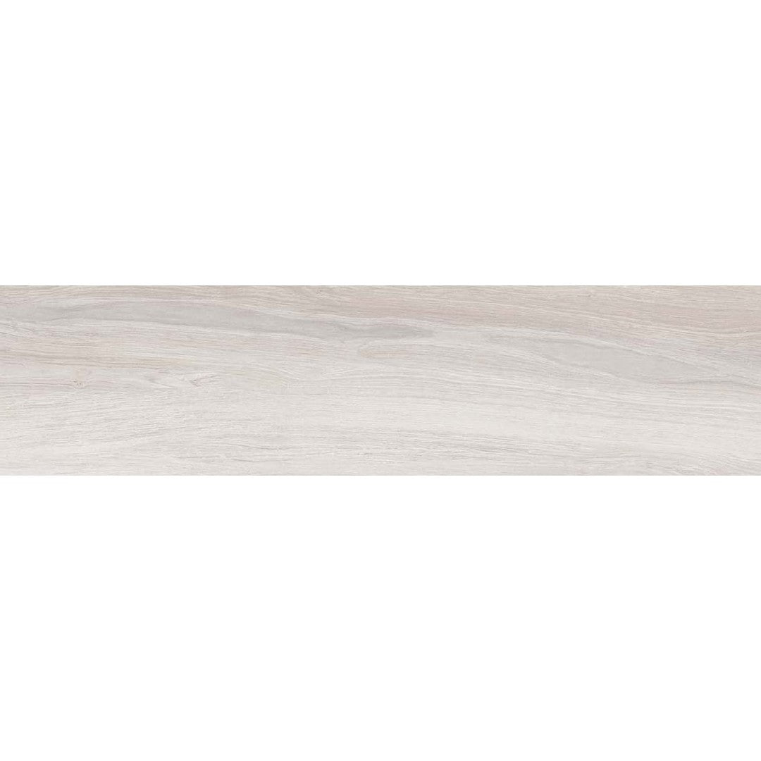 Milestone 12" x 48" Mood Wood Grip Porcelain 2cm Paver Tile
