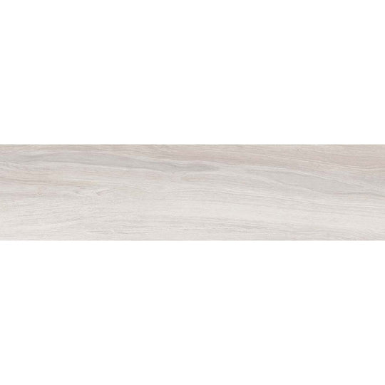 Milestone 12" x 48" Mood Wood Grip Porcelain 2cm Paver Tile
