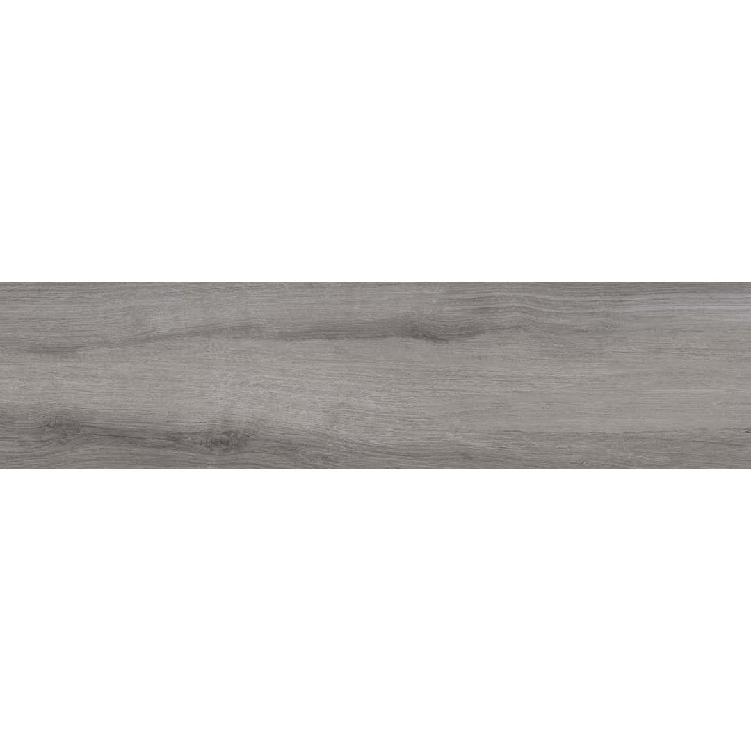 Milestone 12" x 48" Mood Wood Grip Porcelain 2cm Paver Tile