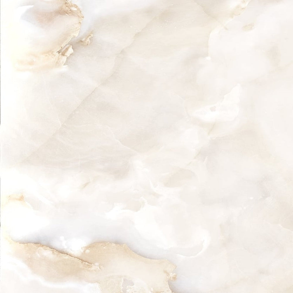 Milestone 24" x 24" Onyx Matte Porcelain Tile