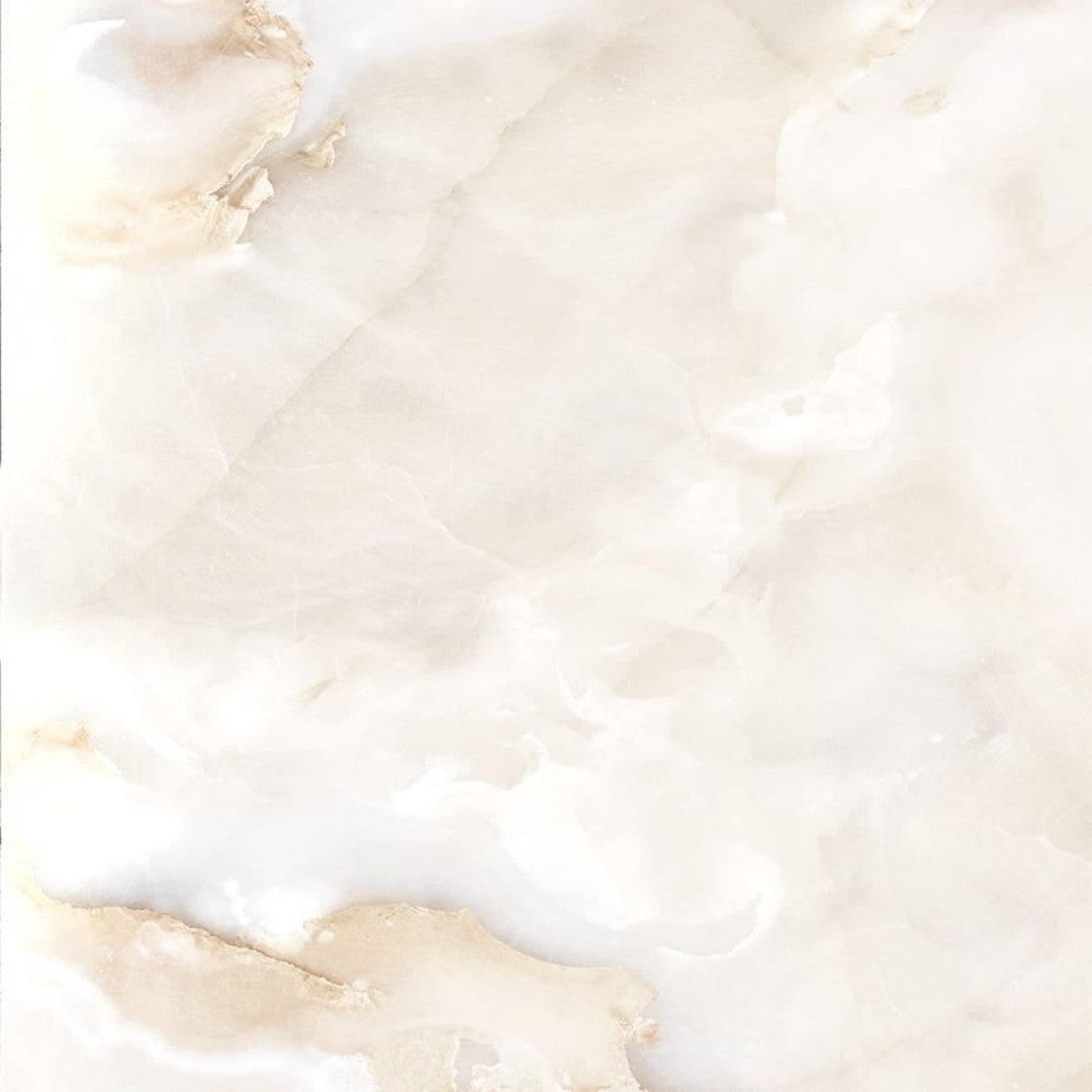 Milestone 24" x 24" Onyx Matte Porcelain Tile