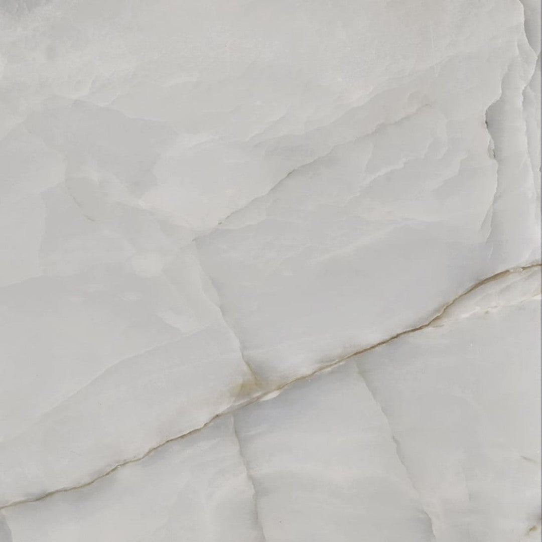 Milestone 24" x 24" Onyx Matte Porcelain Tile