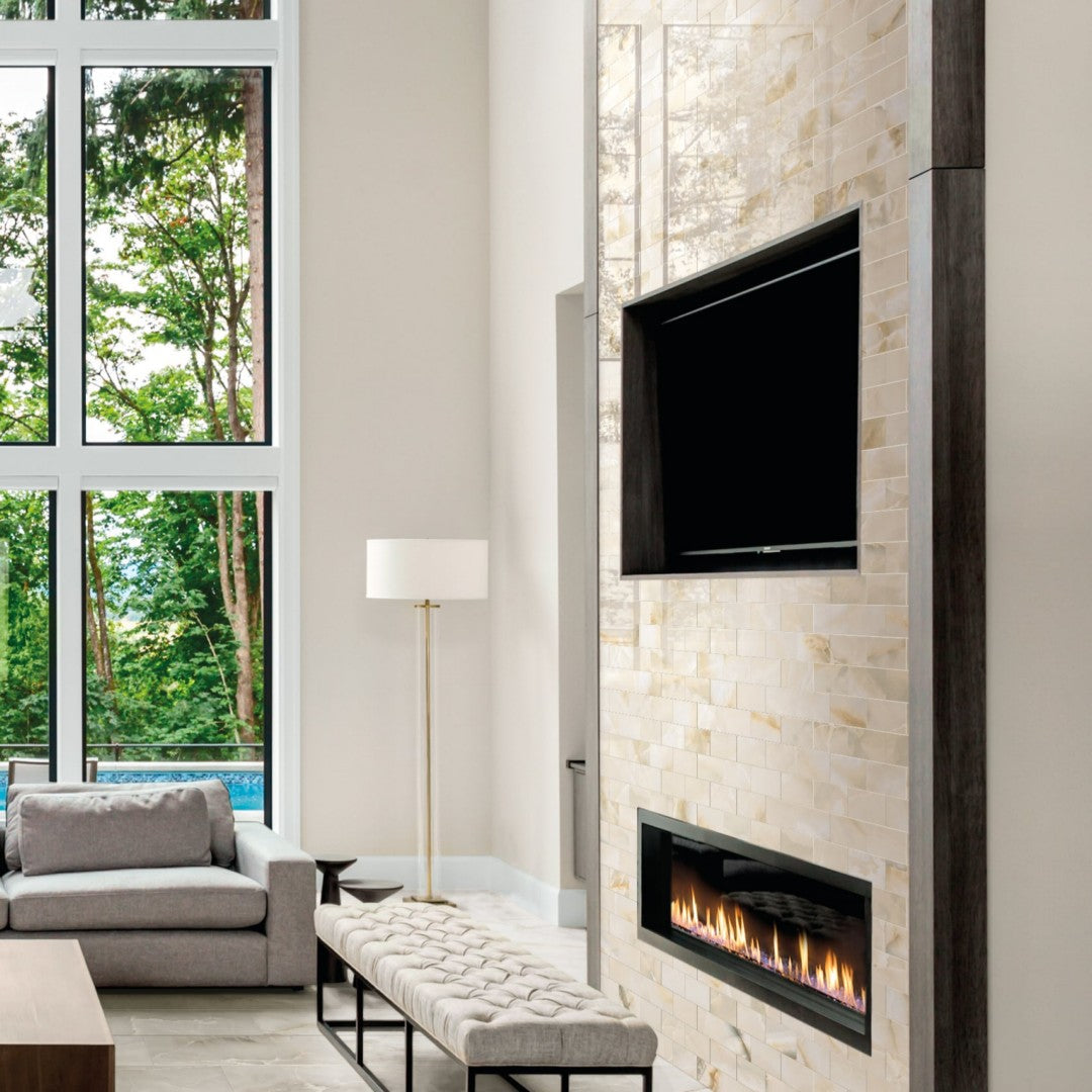 Milestone-12-x-12-Onyx-Polished-Porcelain-3x6-Brick-Mosaic-Ivory