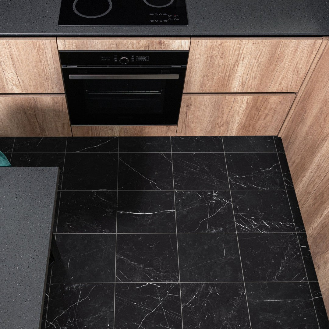 Milestone-12-x-12-Luxury-Matte-Porcelain-Tile-Nero-Marquina