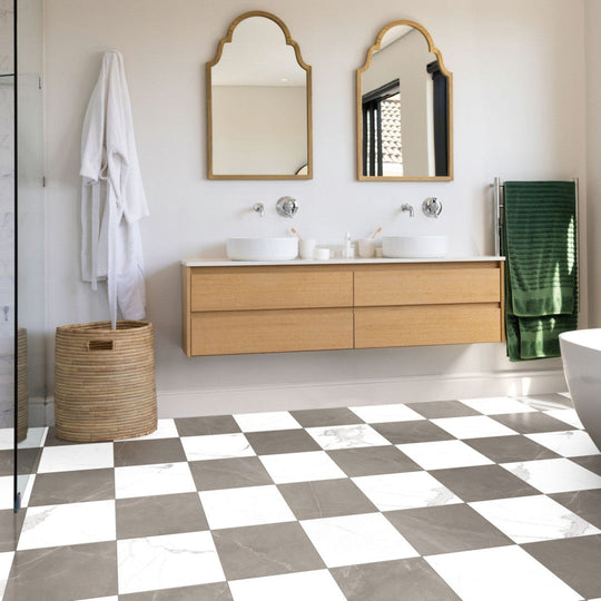 Milestone-12-x-12-Luxury-Matte-Porcelain-Tile-Calacatta