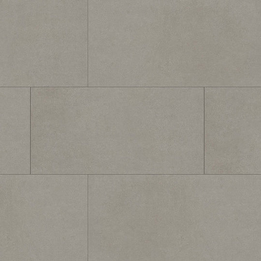 MS International 24" x 48" Cementique Matte Porcelain Tile