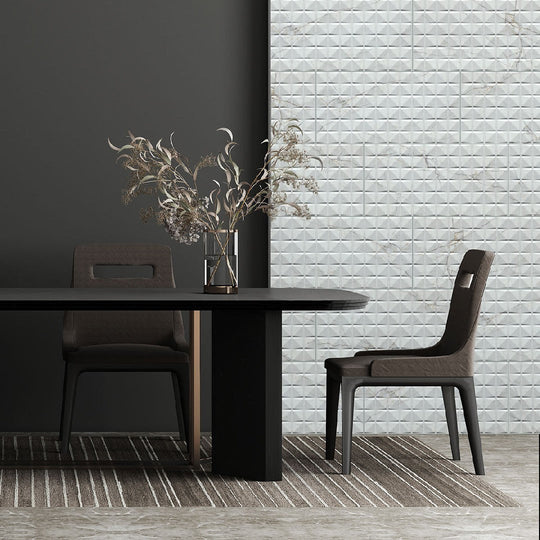 MS-International-12-x-24-Dymo-Calacatta-Glossy-Ceramic-Wall-Tile-Chex-White