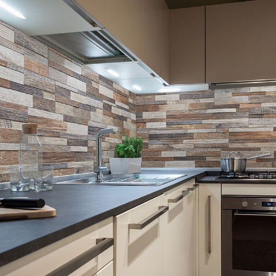 MS-International-6-x-24-Dekora-Matte-Stacked-Stone-Porcelain-Ledger-Panel-Keywood-Multicolor