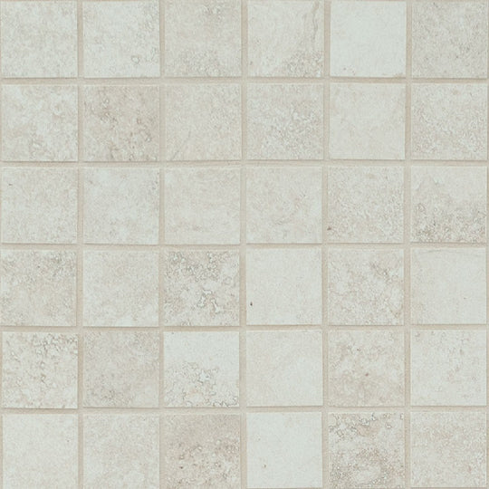 MS International 12" x 12" Legend Matte Porcelain 2" Mosaic