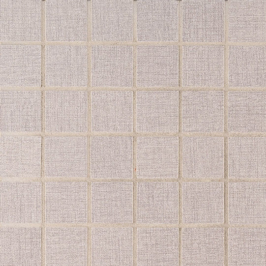 MS International 12" x 12" Loft Matte Porcelain 2" Mosaic