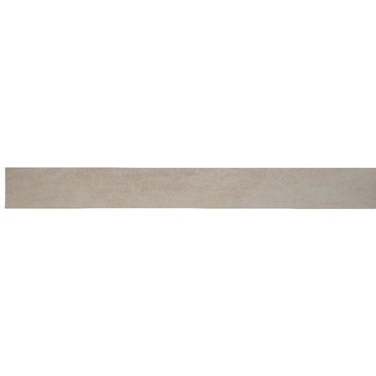 MS International 3" x 24" Praia Matte Porcelain Bullnose