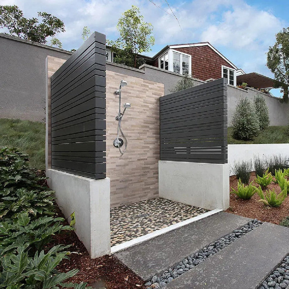 MS-International-6-x-24-Dekora-Matte-Stacked-Stone-Porcelain-Ledger-Panel-Rain-Forest-Natural