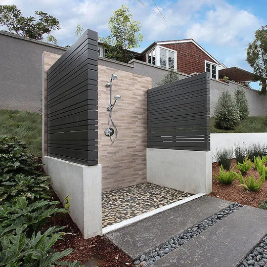 MS-International-6-x-24-Dekora-Matte-Stacked-Stone-Porcelain-Ledger-Panel-Rain-Forest-Natural