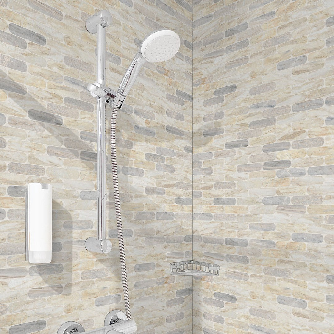 MS-International-12-x-12-Angora-Ellipse-Polished-Marble-Mosaic-Angora-Ellipse