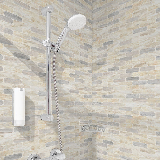 MS-International-12-x-12-Angora-Ellipse-Polished-Marble-Mosaic-Angora-Ellipse