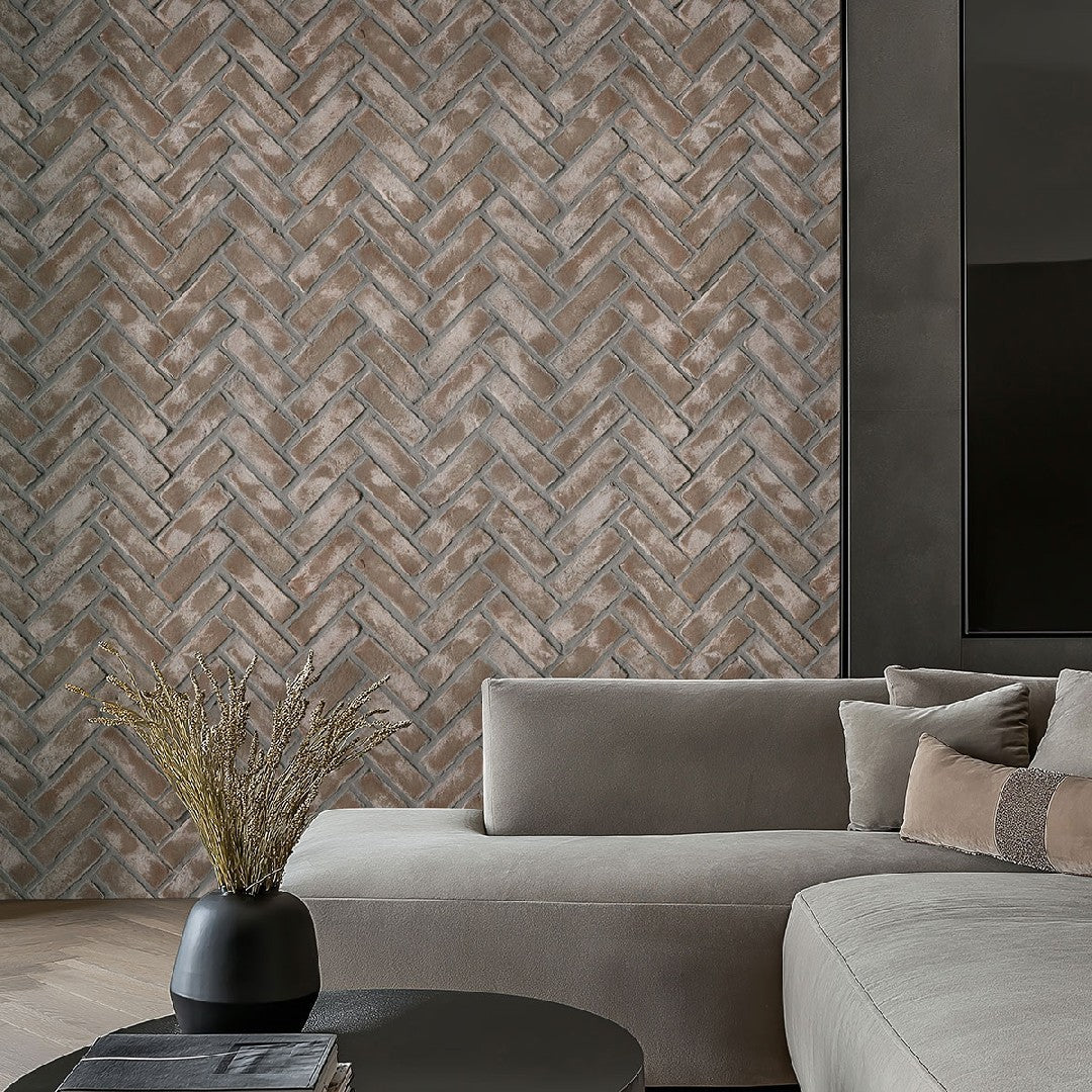 MS-International-12.5-x-25.5-Doverton-Natural-Clay-Brick-Herringbone-Mosaic-Doverton-Gray