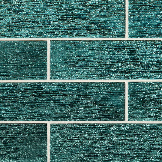 MS International 3" x 12" Anacapri Glass Wall Tile