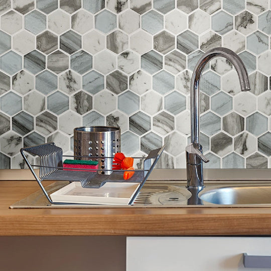 MS-International-12-x-12-Esperanza-Glass-2-Hexagon-Mosaic-Esperanza