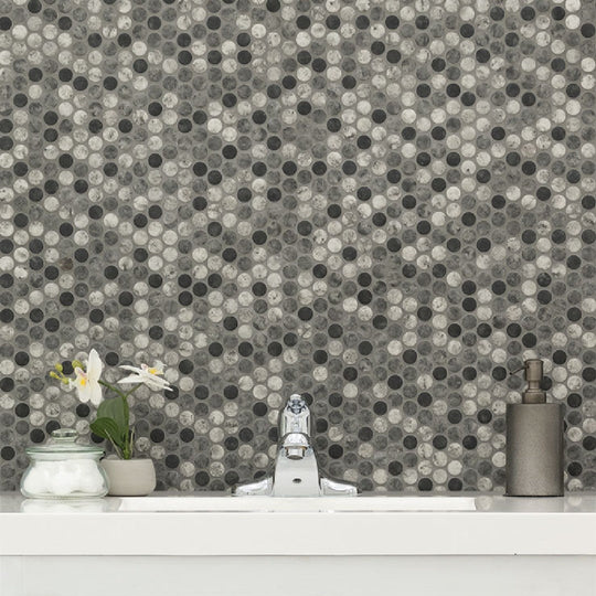 MS-International-12-x-12-Urban-Tapestry-Penny-Round-Glass-Mosaic-Urban-Tapestry