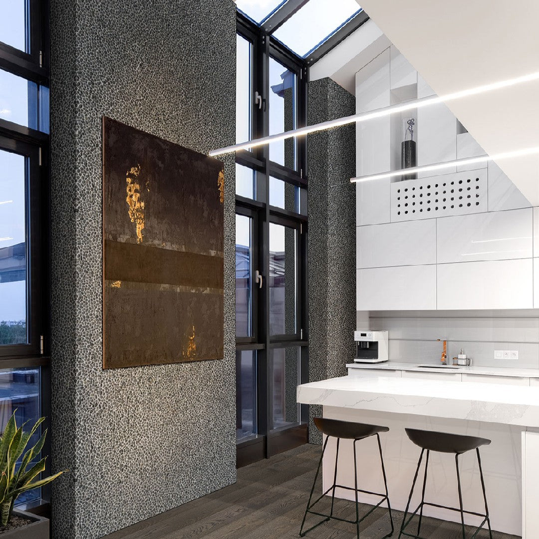 MS-International-12-x-12-Pebbles-Tumbled-Mini-Pebble-Marble-Mosaic-Noir-Ash