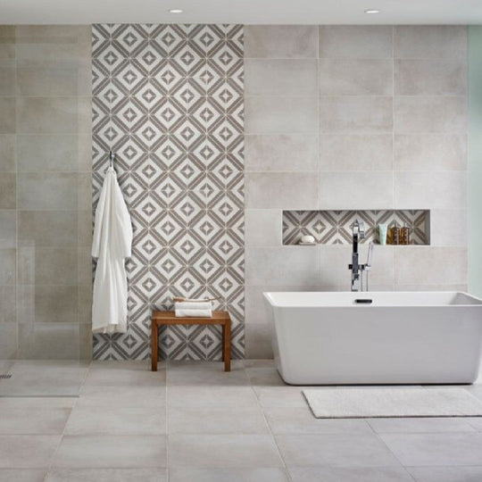 MS-International-12-x-12-Rhombix-Dove-Polished-Geometric-Natural-Stone-Mosaic-Nero-Rhombix-Dove