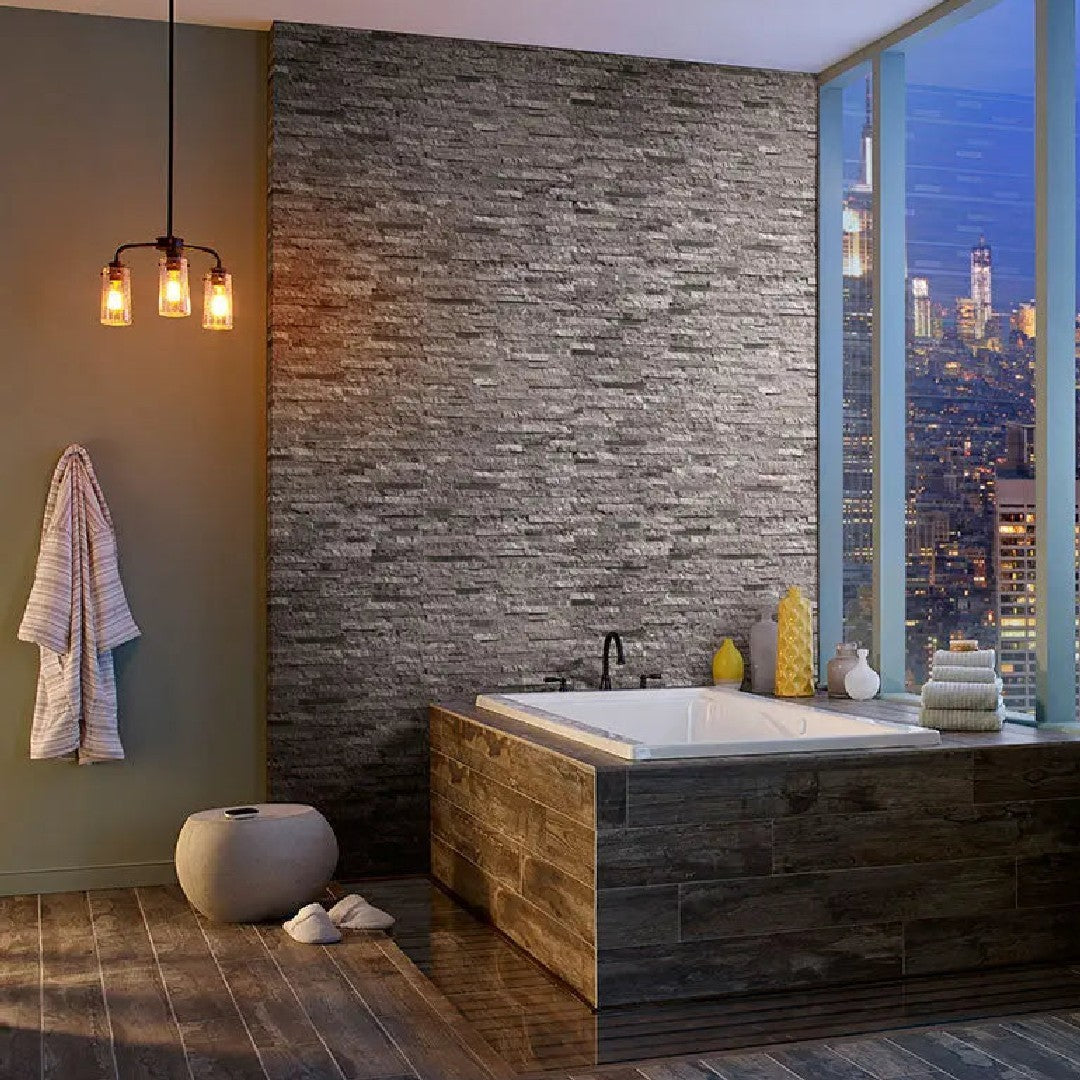 MS-International-12-x-12-Eclipse-Interlocking-Stone-&-Metal-Blend-Mosaic-Eclipse