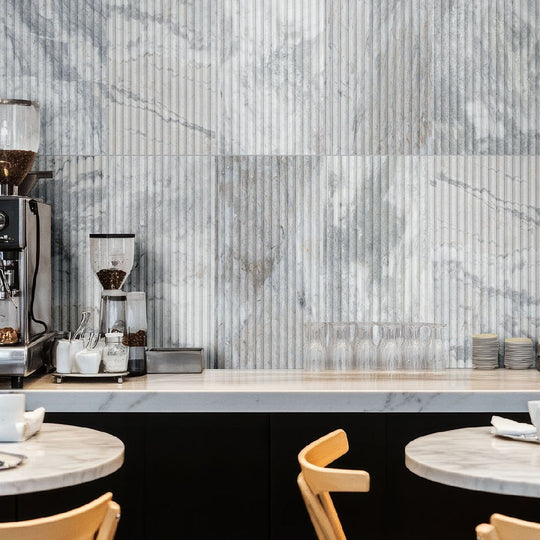 MS-International-12-x-24-Capri-Blue-Honed-Marble-Fluted-Tile-Milano-Ribbo