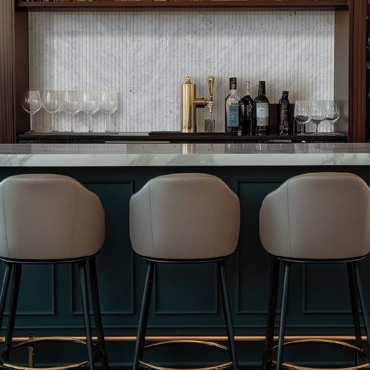 MS-International-12-x-24-Carrara-White-Honed-Fluted-Marble-Tile-Valentino-Fluto