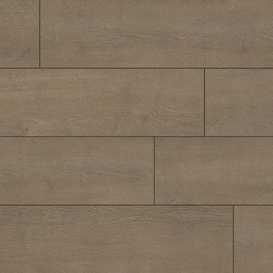 MS International 9" x 87" Shorecliffs Low Gloss Hybrid Rigid Core Plank 30mil