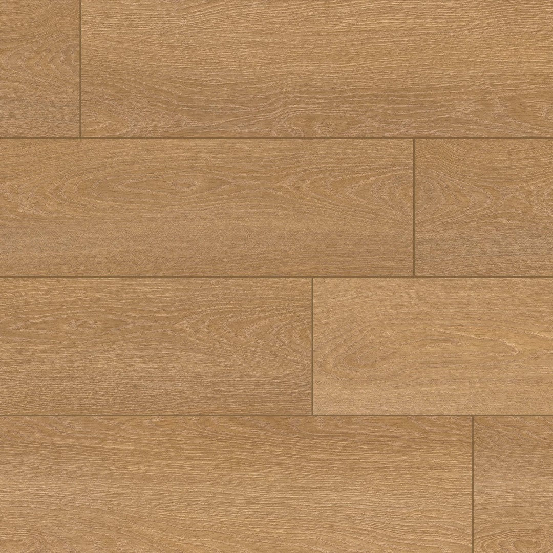 MS International 9" x 87" Shorecliffs Low Gloss Hybrid Rigid Core Plank 30mil