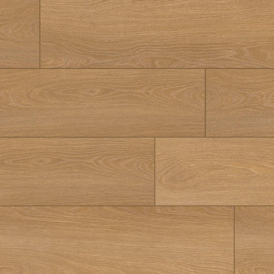 MS International 9" x 87" Shorecliffs Low Gloss Hybrid Rigid Core Plank 30mil