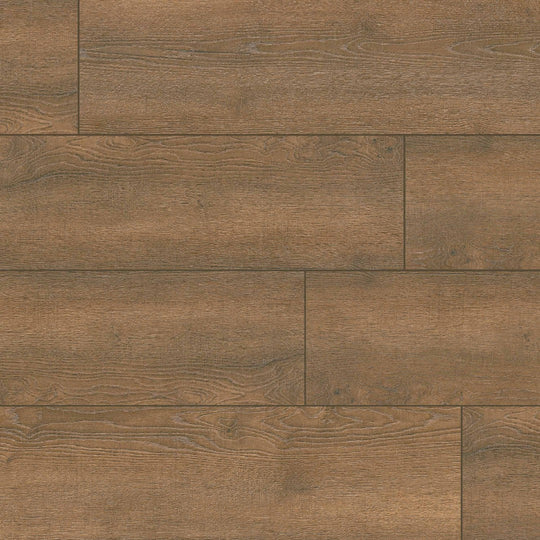 MS International 9" x 87" Shorecliffs Low Gloss Hybrid Rigid Core Plank 30mil