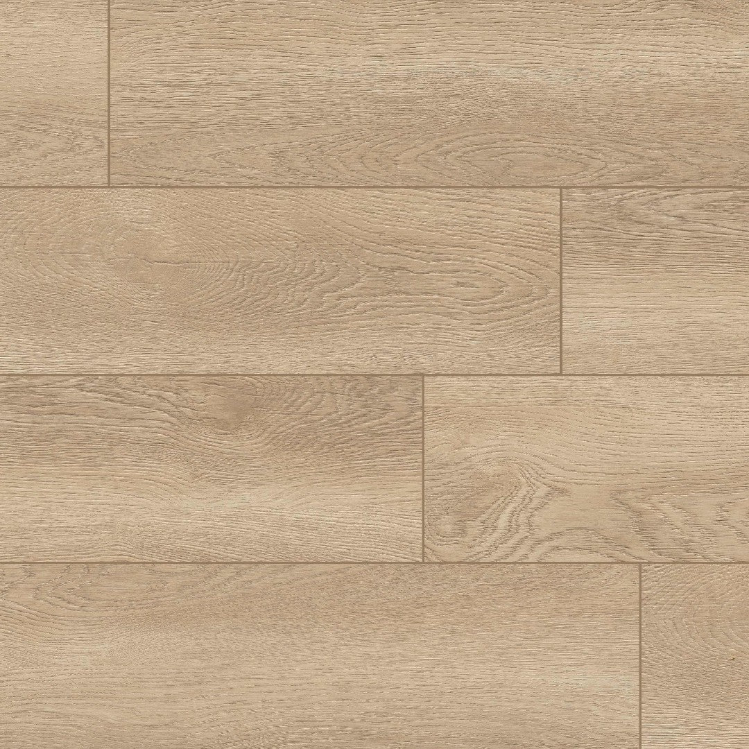 MS International 9" x 87" Shorecliffs Low Gloss Hybrid Rigid Core Plank 30mil