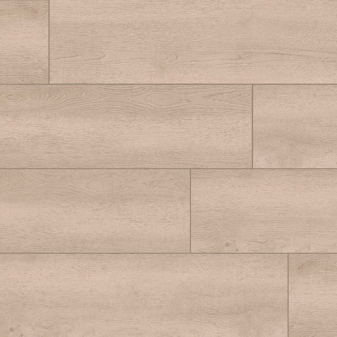 MS International 9" x 87" Shorecliffs Low Gloss Hybrid Rigid Core Plank 30mil