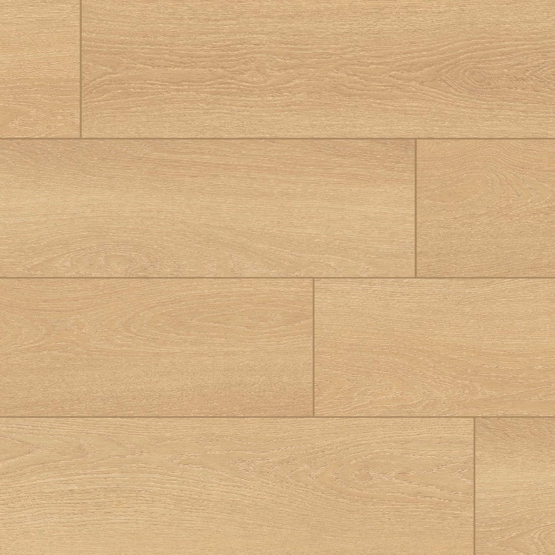 MS International 9" x 87" Shorecliffs Low Gloss Hybrid Rigid Core Plank 30mil