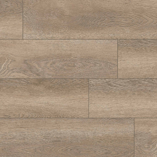 MS International 9" x 87" Shorecliffs Low Gloss Hybrid Rigid Core Plank 30mil