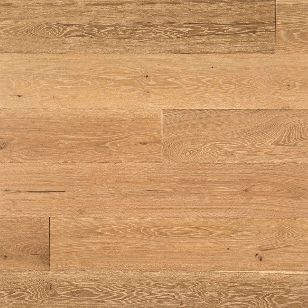 MS International 9.5" x 86" Mccarran Brushed Engineered Hardwood Plank