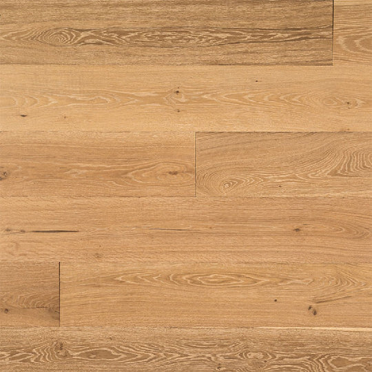 MS International 9.5" x 86" Mccarran Brushed Engineered Hardwood Plank